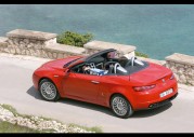 2007 Alfa Romeo Spider